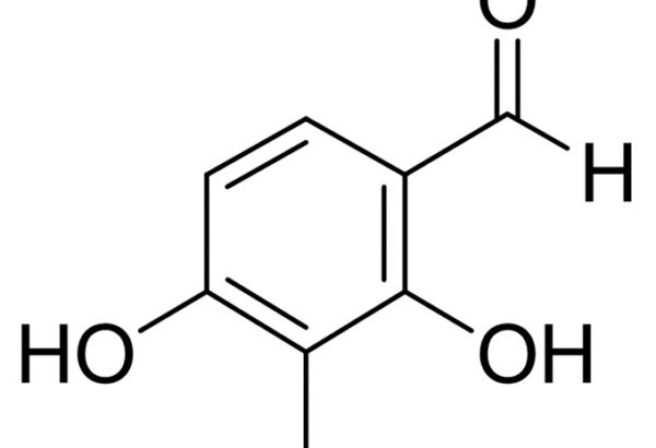 2,4-Dihydroxy-3-methylbenzaldehyde