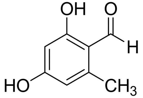 2,4-Dihydroxy-6-methylbenzaldehyde
