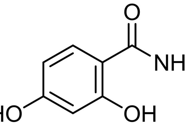 2,4-Dihydroxybenzamide