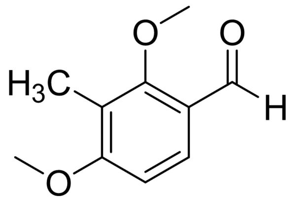 2,4-Dimethoxy-3-Methylbenzaldehyde