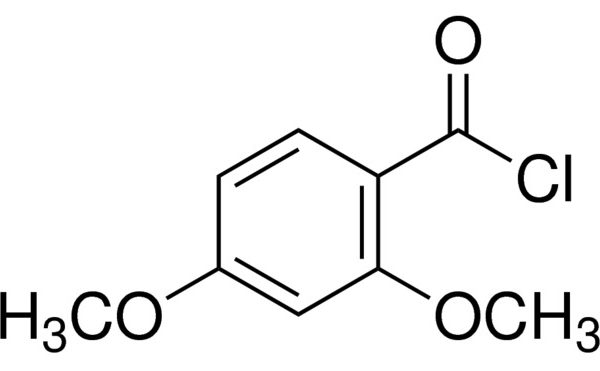 2,4-Dimethoxybenzoyl chloride