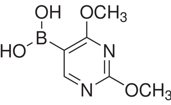 2,4-Dimethoxyprimidine-5-boronic acid