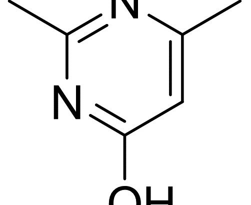 2,4-Dimethyl-6-Hydroxypyrimidine