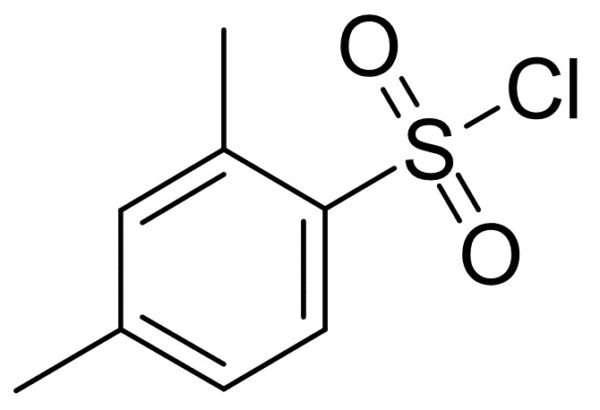 2,4-Dimethylbenzenesulfonyl Chloride