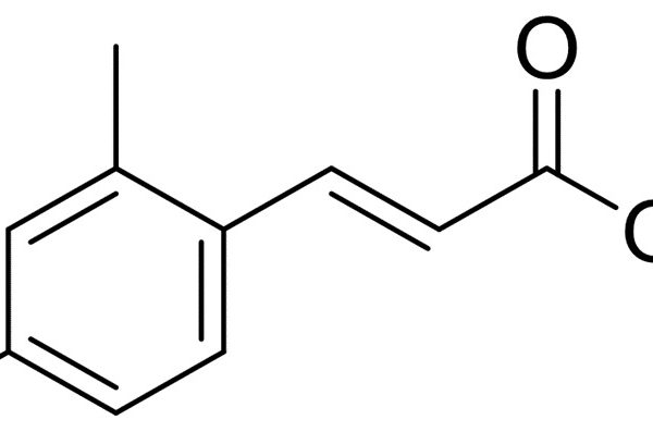 2,4-Dimethylcinnamic Acid