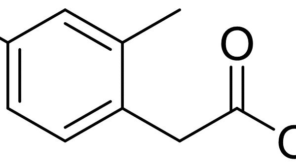 2,4-Dimethylphenylacetic Acid