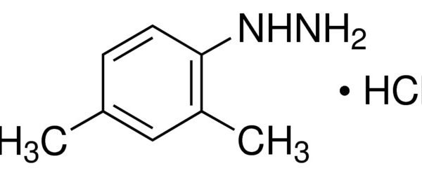 2,4-Dimethylphenylhydrazine hydrochloride