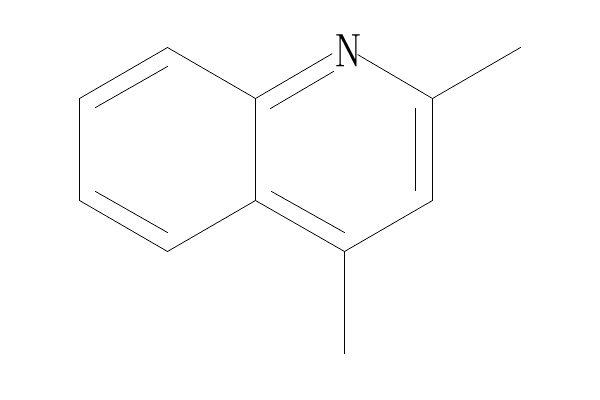 2,4-Dimethylquinoline