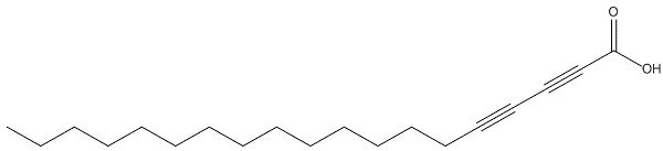 2,4-Nonadecadiynoic Acid