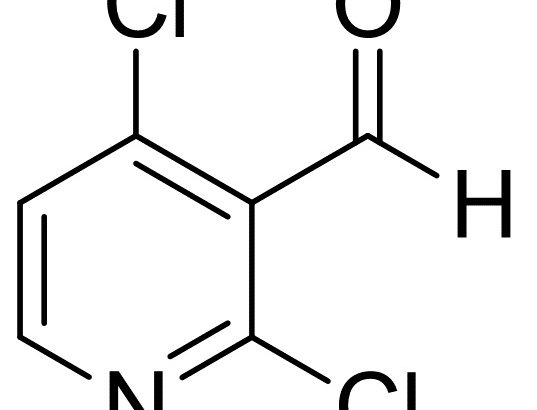 2,4-dichloronicotinaldehyde