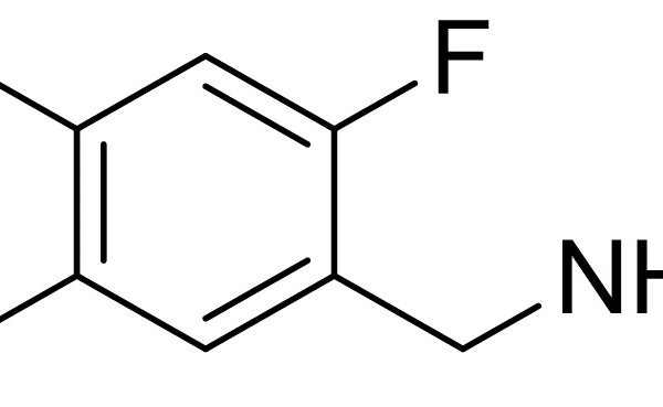 2,4,5-Trifluorobenzylamine