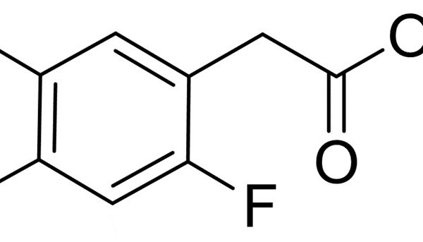 2,4,5-Trifluorophenylacetic Acid