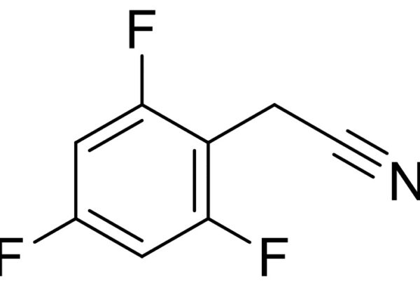 2,4,5-Trifluorophenylacetonitrile