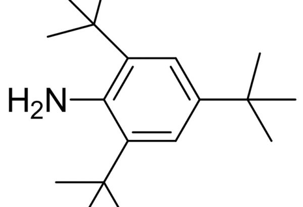 2,4,6-Tri-Tert-Butylaniline