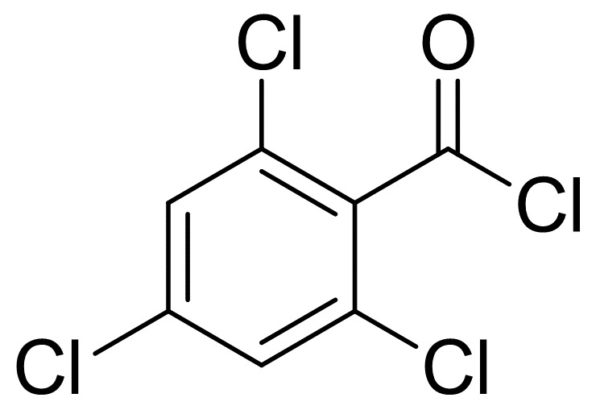 2,4,6-Trichlorobenzoyl Chloride