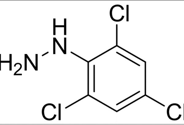 2,4,6-Trichlorophenylhydrazine 1 2,4,6-Trichlorophenylhydrazine