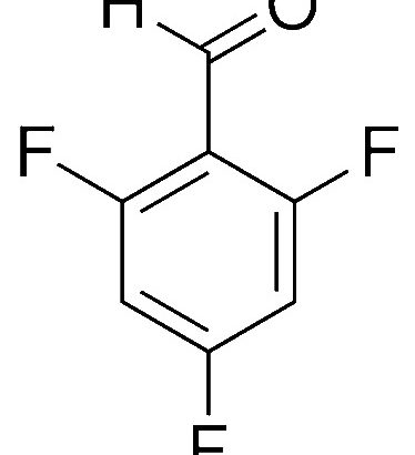 2,4,6-Trifluorobenzaldehyde