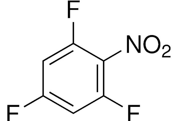 2,4,6-Trifluoronitrobenzene