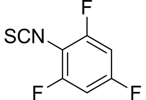 2,4,6-Trifluorophenyl Isothiocyanate