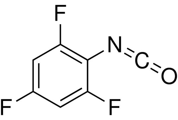 2,4,6-Trifluorophenyl isocyanate