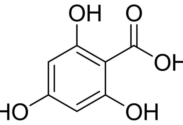 2,4,6-Trihydroxybenzoic Acid