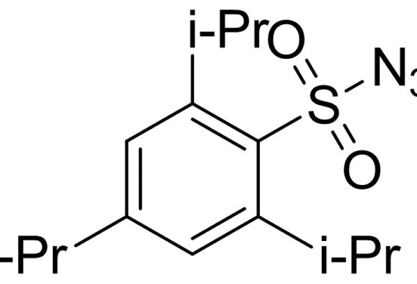 2,4,6-Triisopropylbenzenesulfonyl azide
