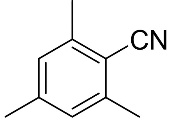 2,4,6-Trimethylbenzonitrile