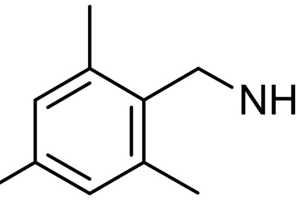 2,4,6-Trimethylbenzylamine
