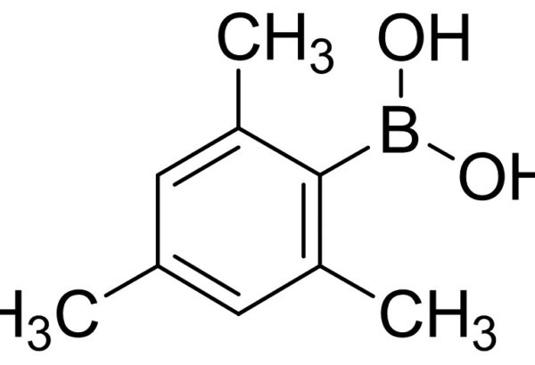 2,4,6-Trimethylphenylboronic Acid