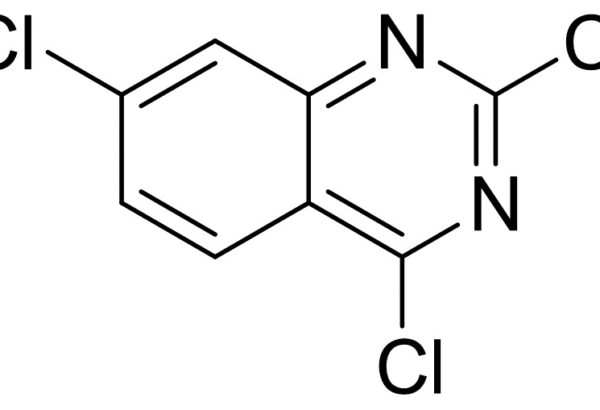 2,4,7-Trichloroquinazoline