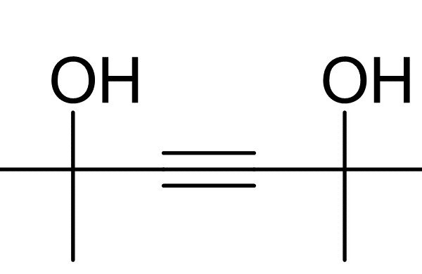 2,4,7,9-Tetramethyl-5-Decyne-4,7-Diol