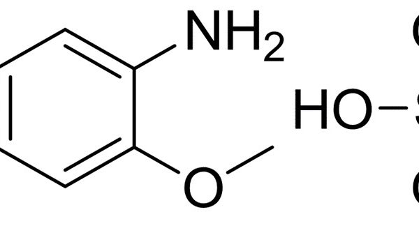 2,5-Diaminoanisole sulfate