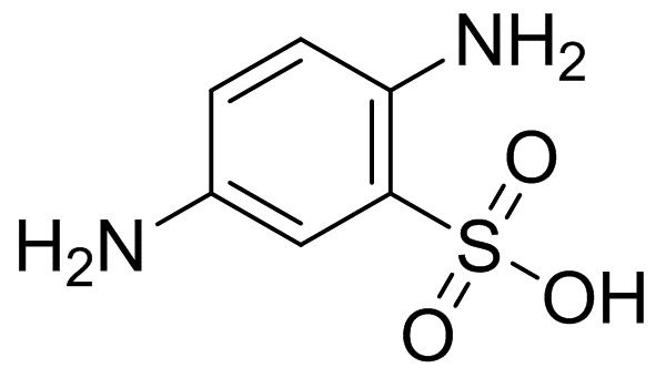 2,5-Diaminobenzenesulfonic Acid