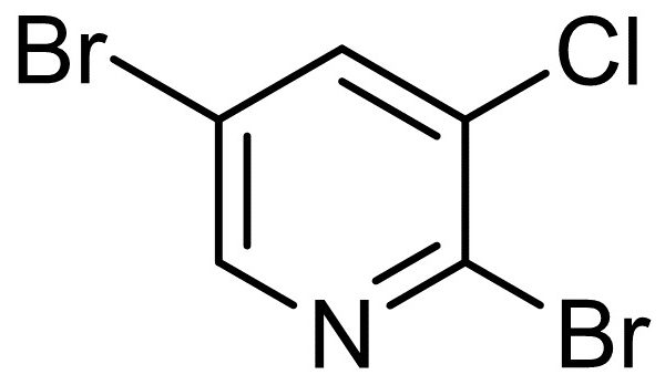 2,5-Dibromo-3-Chloropyridine