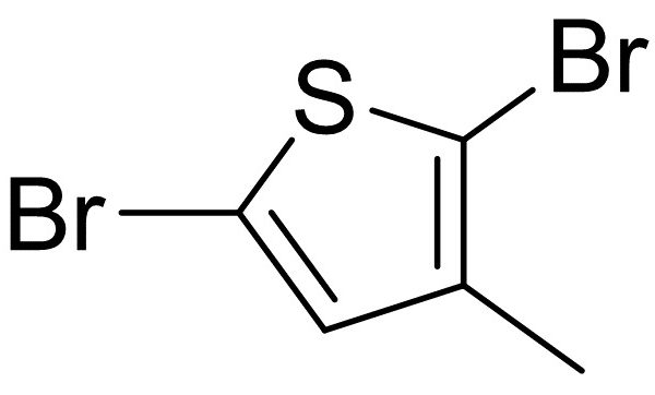 2,5-Dibromo-3-Methylthiophene