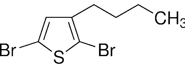 2,5-Dibromo-3-butylthiophene