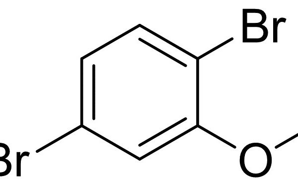 2,5-Dibromoanisole