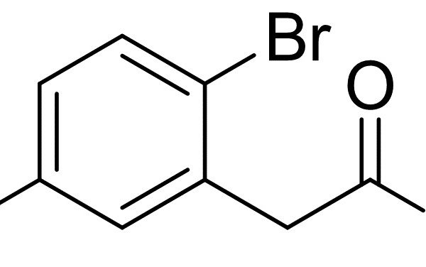 2,5-Dibromophenylacetic Acid