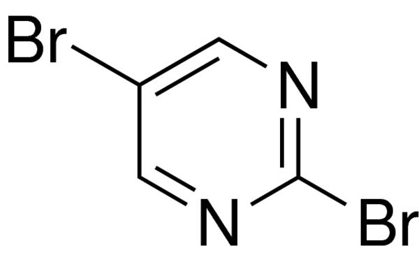 2,5-Dibromopyrimidine