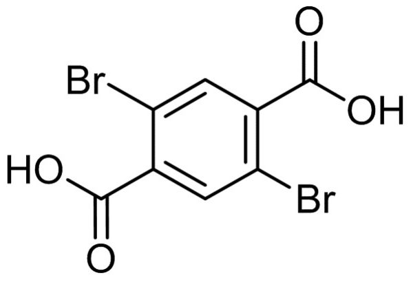 2,5-Dibromoterephthalic Acid