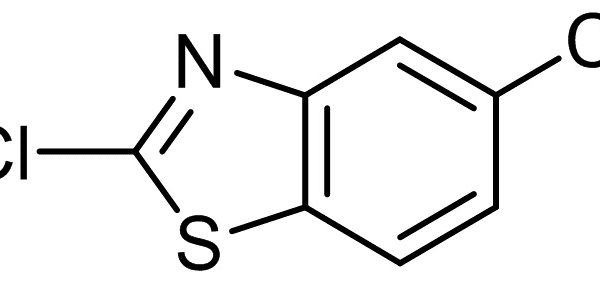 2,5-Dichlor-benzothiazol