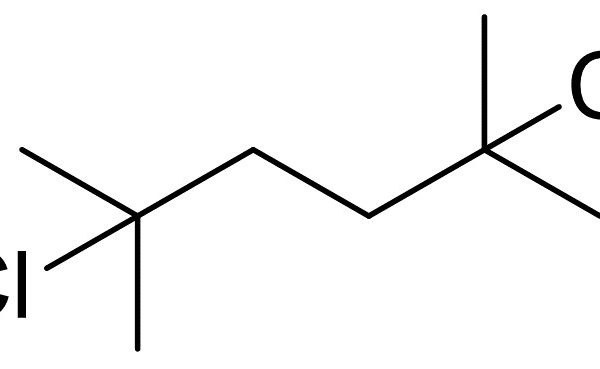 2,5-Dichloro-2,5-Dimethylhexane