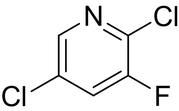 2,5-Dichloro-3-Fluoropyridine