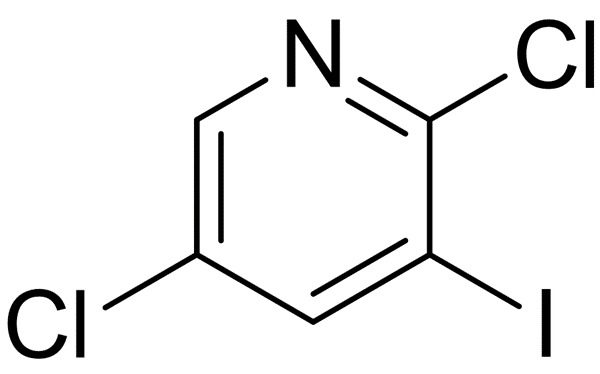 2,5-Dichloro-3-Iodopyridine