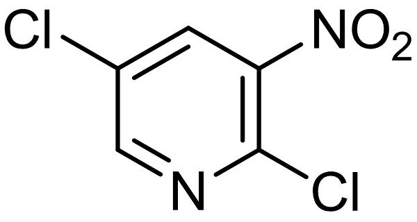 2,5-Dichloro-3-Nitropyridine