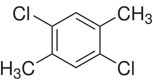 2,5-Dichloro-p-xylene