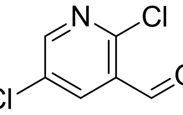 2,5-Dichloronicotinaldehyde