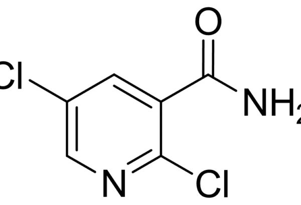 2,5-Dichloronicotinamide