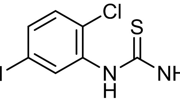 2,5-Dichlorophenylthiourea