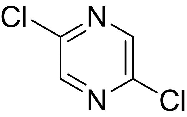 2,5-Dichloropyrazine